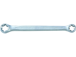 Torx Box End Wrench (Sizes)