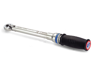 Adjustable Torque Wrench 1/2" Drive.