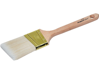 Linzer Polyester Paint Brush, 2-1/2 In