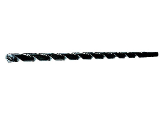 Rotary Percussion Carbide Masonry Bit long (Sizes)