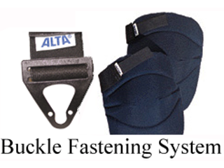 Flexline Soft Surface Knee Pads