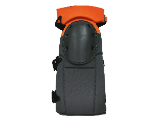 AltaContour EXT with AltaLOK Knee Pads