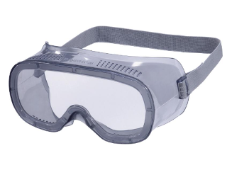 Anti-Fog Safety Goggle