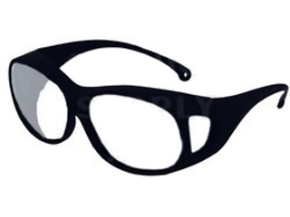 Safety Glasses For Over Perscription Glasses (Lens Style)