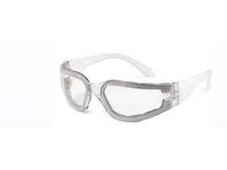 StarLite Foampro Safety Glasses (Lens Shades)