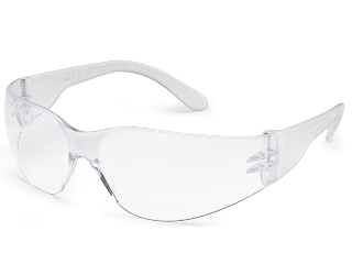 Starlite SM Safety Glasses (Colors)