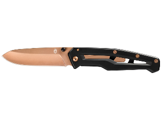 Gerber Folding Knife, 3 In