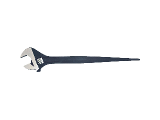 Crescent Spud Handle Adjustable Wrench