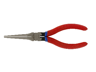 Solid Joint Needle Nose Plier (Sizes)