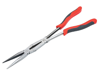 Crescent Long Reach Pliers, 13 In