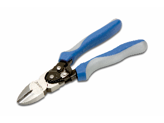 Pro Diagonal Compound Plier, 9 In