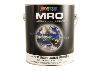 Seymour MRO Red Oxide Primer, Ga