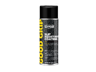 Seymour Slip Resistant Spray Coating (Colors), 12 Oz