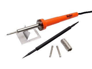 Marksman Soldering Iron Kit, 25 Watt