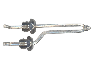 Iron Plated Tip For 8200 Universal Soldering Gun