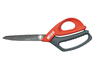 Crescent Wiss Light-Weight Scissor Stainless Steel Blade