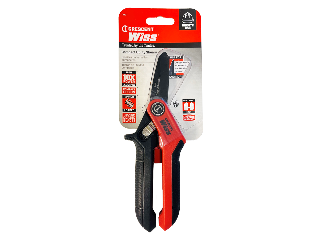 Wiss CW7T Utility Shears, 7 1/2 In