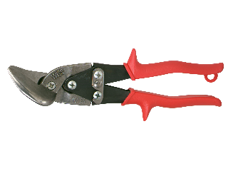 MetalMaster Offset Left Cut Aviation Snips