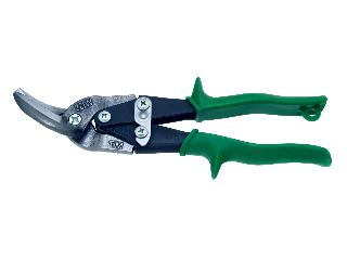 MetalMaster Offset Right Cut Aviation Snips