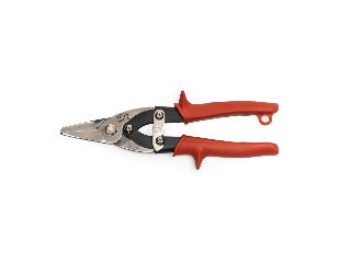 Metal Wizz Multipurpose Snips, 9 In