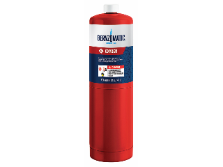 Disposable Oxygen Cylinder  1.4 Oz