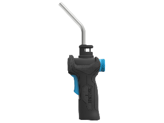 Quickfire Trigger Start Torch Head