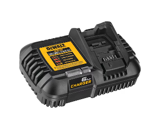 12V MAX*/20V MAX*/FLEXVOLT® 6 Amp Charger