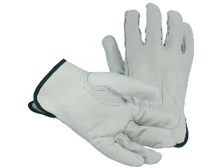 Top Grain Drivers Glove (Sizes)