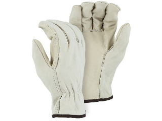 Full Grain Drivers Glove  (Sizes)