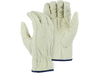 Pigskin Drivers Glove  (Sizes)