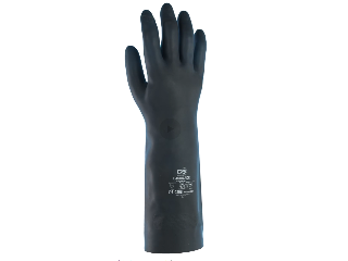 Neoprene Glove, 14 In