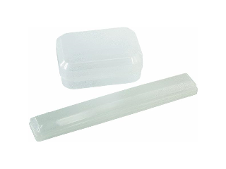 Tooth Brush and Soap Case