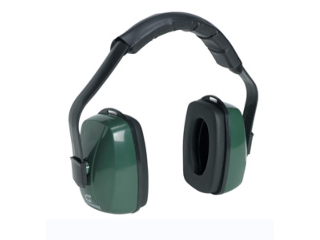 Onyx Overhead Earmuffs NRR 26