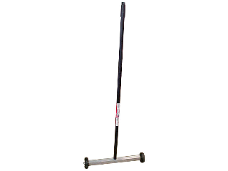 Mini Magnetic Floor Sweeper, 14-1/2 In