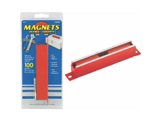 Super Latch Magnet, 100 Lb