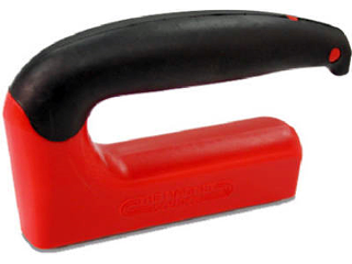 Powerful Ergonomic Handle Magnet, 100 Lb