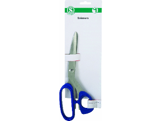 Smart Savers Scissors, 8-1/2 In