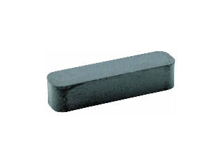 Ceramic Magnet Block, 8 Pack