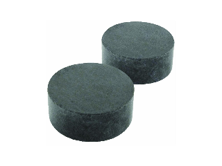 Ceramic Magnet Disc, 10 Pack