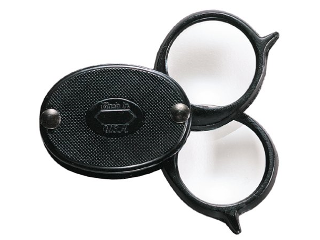 Folding Pocket Magnifiers