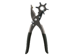 Revolving Punch Plier