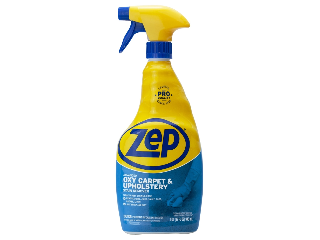 Zep Oxy Carpet/Upholstery Cleaner, 32 Oz