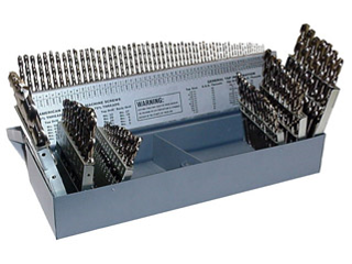 Premium Drill Bit Set 115 Piece