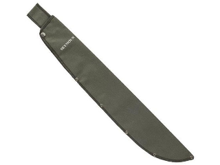 Canvas Machete Sheath