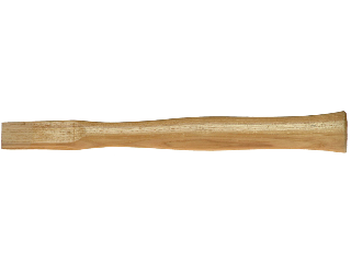 Claw, Ripping, Nail Hammer Handle with Wax Finish (Lengths)