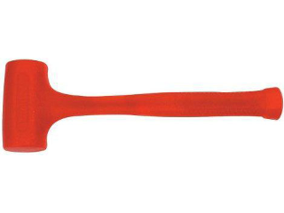 Standard Head Soft Face Hammer, 42 Oz