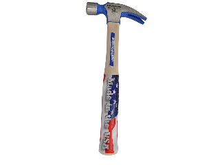 Ripping Hammer Pro Wood Handle 16 Oz