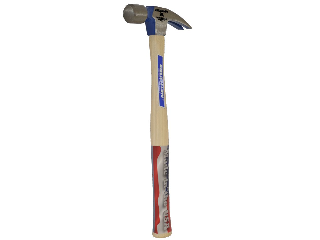 Ripping Hammer Pro Wood Handle 20 Oz