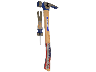 Framing Hammer Wood Handle, 19 Oz