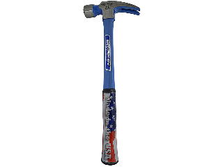 Ripping Hammer Fiberglass Handle Octagon 20 Oz